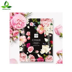 ماسک عصاره گل سنانا