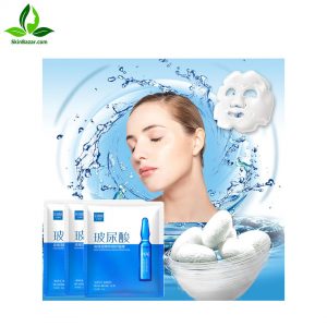 ماسک ورقه ای هیالورونیک اسید بیوآکوا