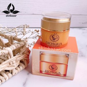 کرم روغن اسب بیوآکوا کد : 040