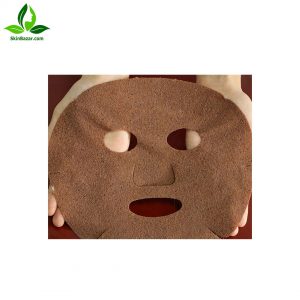 ماسک ورقه ای جلبک