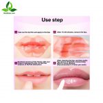 مراحل استفاده از ماسک ورقه ای