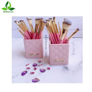 براش حرفه ای آرایشی