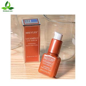 سرم دور چشم بریلی