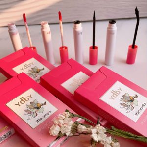 ست آرایشی طرح سیگار کد : 377