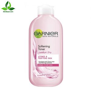 تونر گارنیه