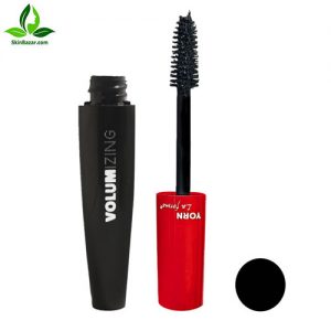 ریمل یورن مدل ولومایزینگ