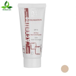 کرمپودر ضدآکنه مای