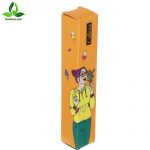 ریمل کالیستا نارنجی