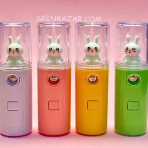 بخور سرد خرگوشی کد 710