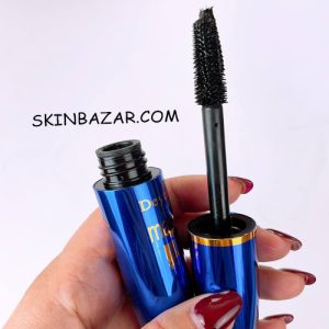 ریمل مشکی دایسل حجم دهنده و بلند کننده کد 812